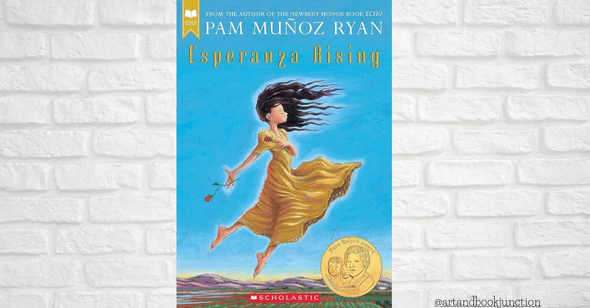 Esperanza Rising – An Immigrant’s Story of Perseverance